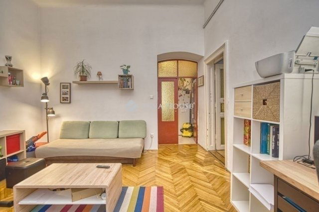 Eladó téglalakás, Budapesten, VIII. kerületben 69.9 M Ft