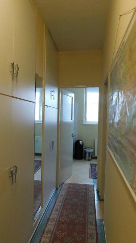 Eladó téglalakás, Szegeden 47.9 M Ft, 2 szobás