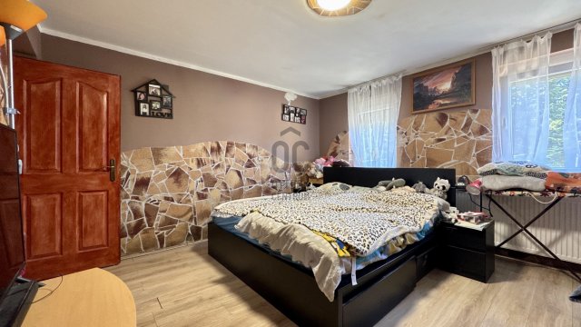 Eladó családi ház, Nemespátrón 24.9 M Ft, 3 szobás