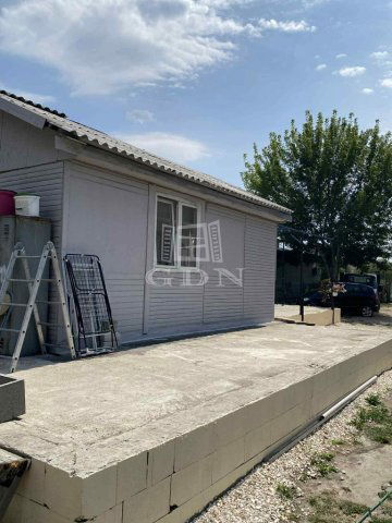 Eladó nyaraló, Budapesten, XXI. kerületben 25.5 M Ft, 1+1 szobás