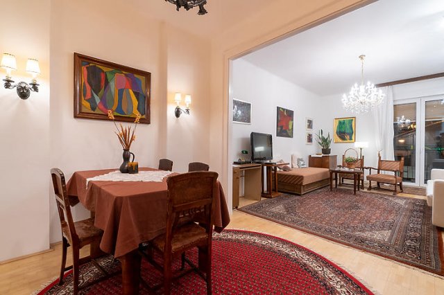 Kiadó téglalakás, albérlet, XIII. kerületben, Bulcsú utcában