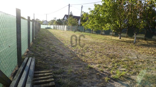 Eladó telek, Tiszafüreden 8.9 M Ft / költözzbe.hu