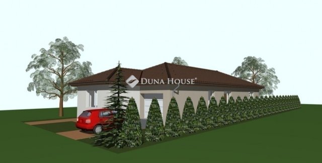 Eladó családi ház, Budapesten, XVIII. kerületben 140 M Ft