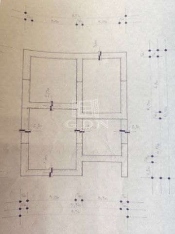 Eladó családi ház, Bakonynánán 55 M Ft, 4 szobás