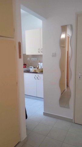 Eladó téglalakás, Mezőtúron, Kossuth Lajos utcában 21 M Ft