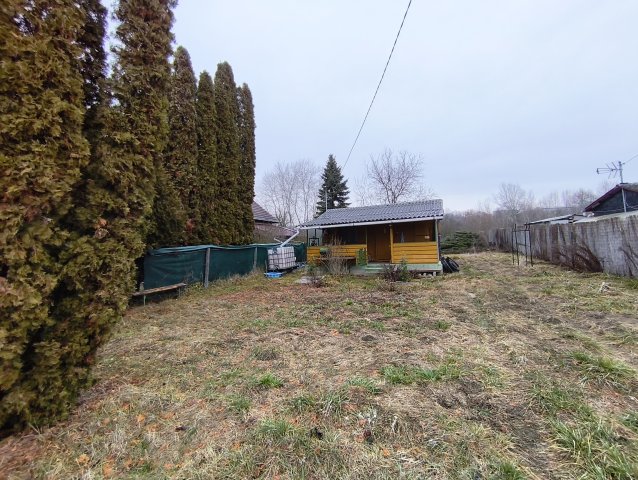 Eladó nyaraló, Szűcsin 5.2 M Ft, 2 szobás / költözzbe.hu