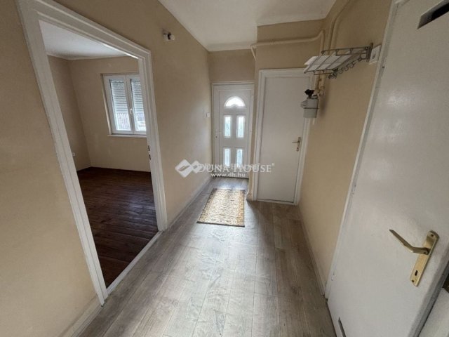 Eladó sorház, Kecskeméten 53 M Ft, 2 szobás