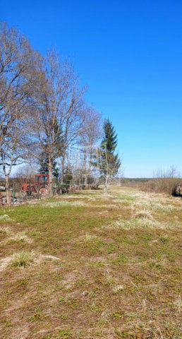 Eladó telek, Csesztregen 6.5 M Ft / költözzbe.hu