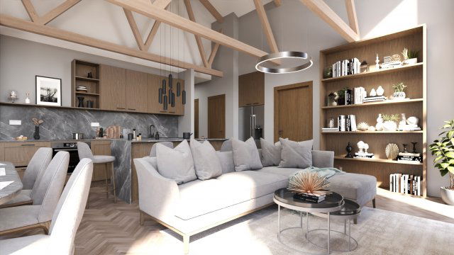 Eladó családi ház, Mályin 117.9 M Ft, 5 szobás