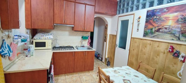 Eladó családi ház, Budapesten, XXI. kerületben 64.9 M Ft