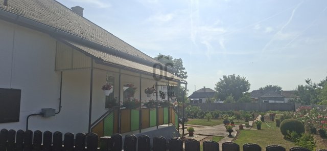 Eladó családi ház, Vásárosnaményben 33 M Ft, 3 szobás
