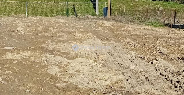 Eladó telek, Nagyberényen 10.8 M Ft / költözzbe.hu