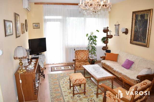 Kiadó téglalakás, albérlet, Békéscsabán 100 E Ft / hó