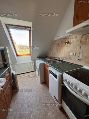 Kiadó téglalakás, albérlet, Budapesten, II. kerületben