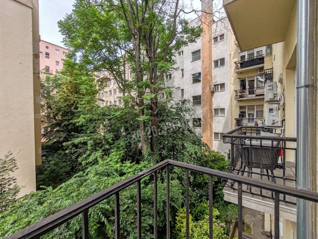 Eladó téglalakás, Budapesten, IX. kerületben, Lónyay utcában