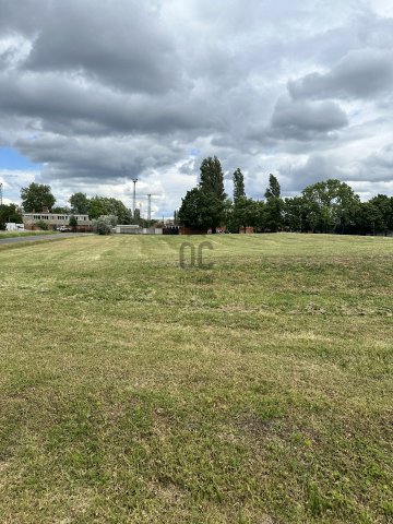 Eladó telek, Szolnokon 75 M Ft / költözzbe.hu