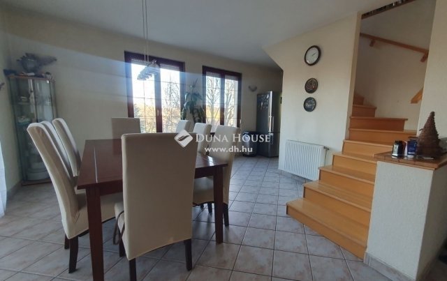 Eladó családi ház, Budapesten, XVII. kerületben 249 M Ft