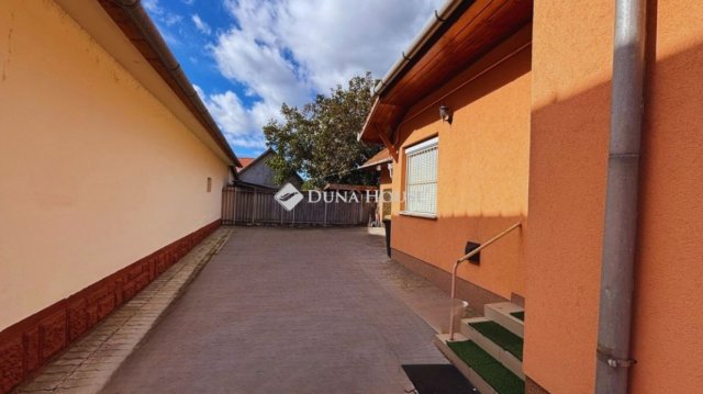 Eladó családi ház, Mezőkövesden 45 M Ft, 4 szobás
