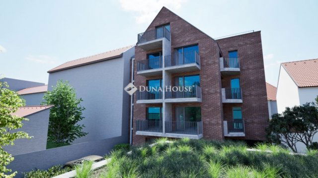 Eladó téglalakás, Szegeden 78.9 M Ft, 2 szobás