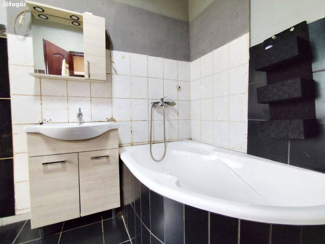 Eladó családi ház, Mágocson 16.5 M Ft, 2 szobás