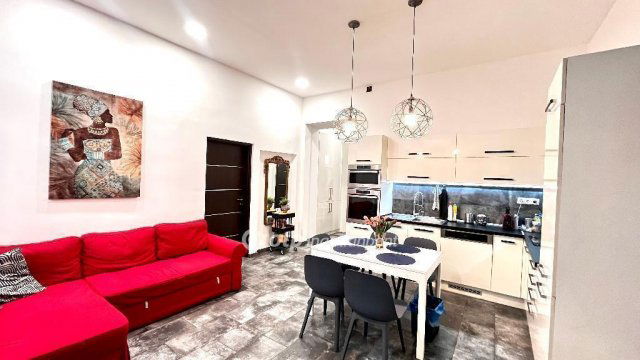 Eladó téglalakás, Budapesten, XIV. kerületben 82.5 M Ft