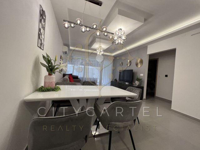 Eladó téglalakás, Zamárdiban 129.99 M Ft, 3 szobás