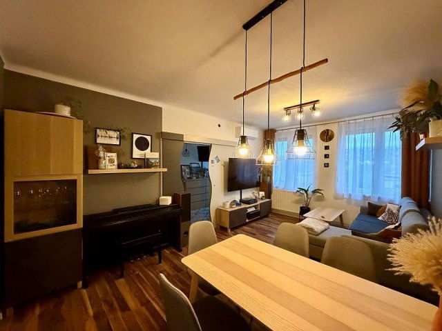 Eladó téglalakás, Budapesten, XI. kerületben, Bocskai úton