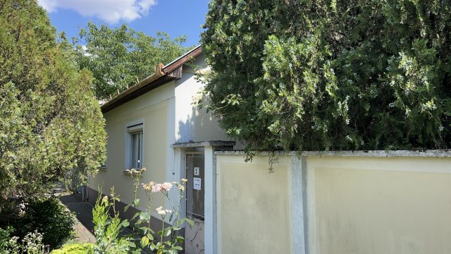 Eladó családi ház, Makón, Mikes Kelemen utcában 39.5 M Ft