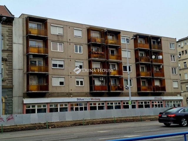 Eladó panellakás, Budapesten, XIII. kerületben 73 M Ft, 2 szobás