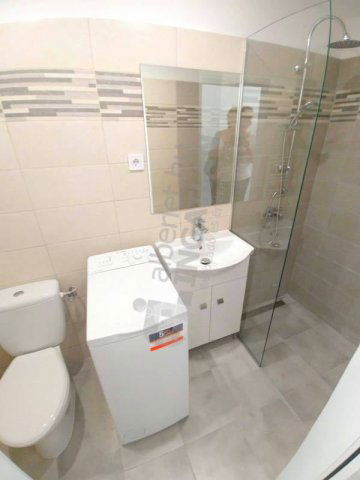Eladó téglalakás, Budapesten, VIII. kerületben, Práter utcában