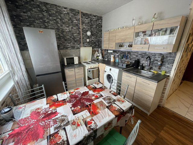 Eladó téglalakás, Nyíregyházán 44.9 M Ft, 2 szobás