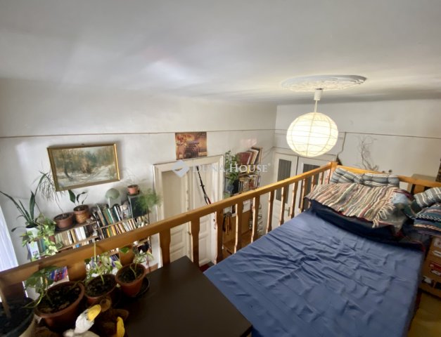 Eladó téglalakás, Budapesten, VII. kerületben 85 M Ft