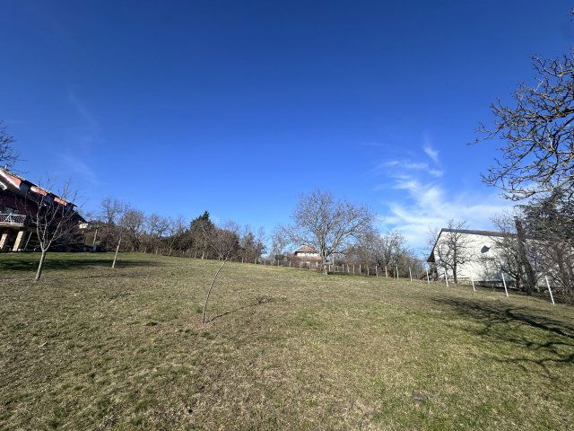 Eladó telek, Pomázon 67 M Ft / költözzbe.hu