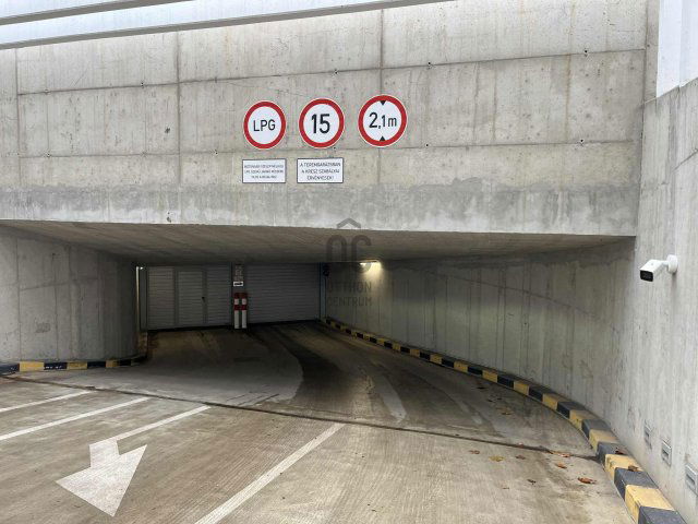 Eladó garázs, Budapesten, XI. kerületben 23.9 M Ft