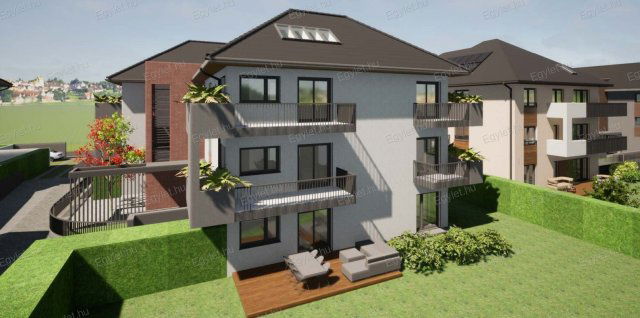 Eladó téglalakás, Budapesten, XV. kerületben 99.8 M Ft, 3 szobás