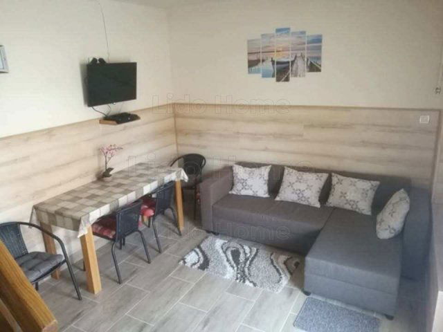 Eladó téglalakás, Balatonlelleén 54.9 M Ft, 2 szobás