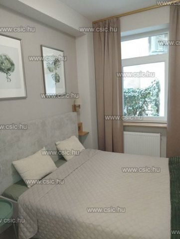 Eladó téglalakás, Budapesten, II. kerületben 109 M Ft, 2 szobás