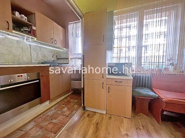 Eladó téglalakás, Szombathelyen 36.9 M Ft, 2 szobás