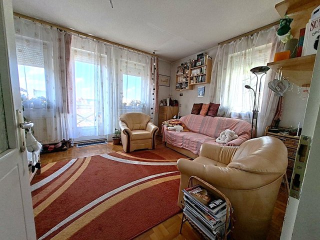 Eladó téglalakás, Hajdúszoboszlón 60 M Ft, 3 szobás