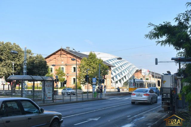 Kiadó téglalakás, albérlet, IX. kerületben, Közraktár utcában