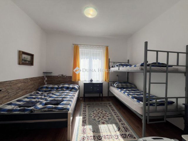 Eladó családi ház, Sarudon, Szabadság téren 47.3 M Ft, 2 szobás