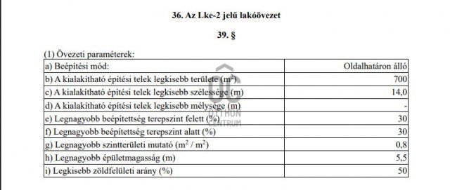 Eladó telek, Erdőkertesen 37 M Ft / költözzbe.hu