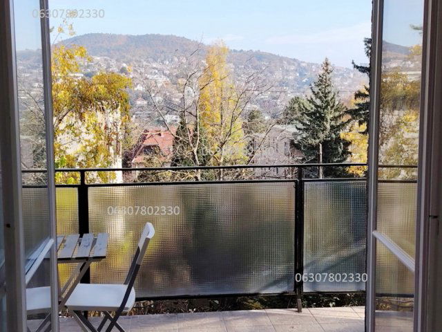 Eladó téglalakás, Budapesten, II. kerületben 110 M Ft, 2 szobás