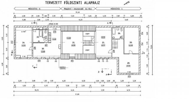 Eladó családi ház, Szombathelyen 45 M Ft, 4 szobás