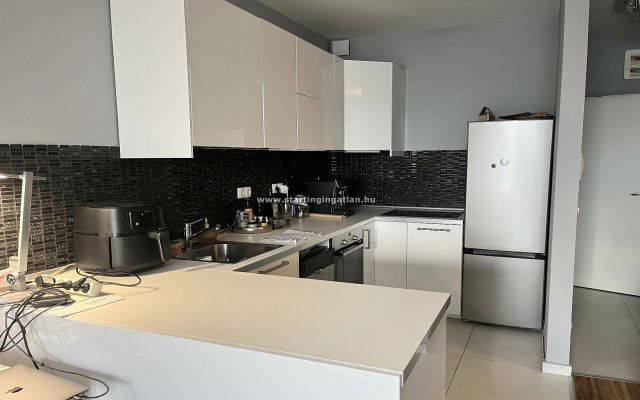 Eladó téglalakás, XIII. kerületben, Szent László úton
