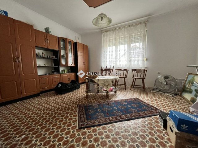 Eladó családi ház, Vaskúton 37.5 M Ft, 3 szobás