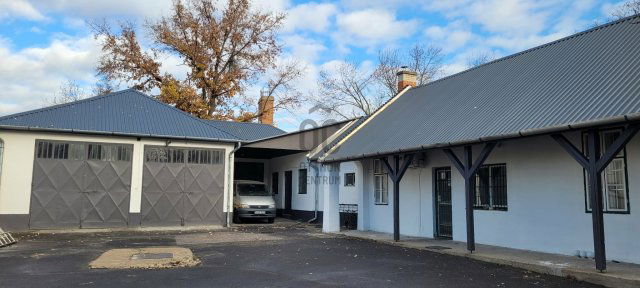 Kiadó ipari ingatlan, Debrecenben 650 E Ft / hó