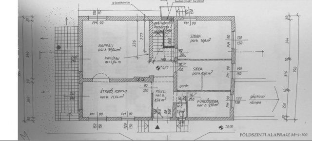 Eladó családi ház, Halásztelken 190 M Ft, 7 szobás