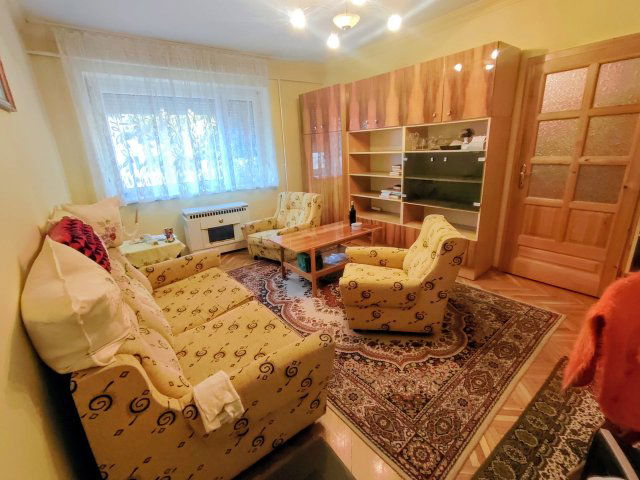 Eladó téglalakás, Nyíregyházán 34 M Ft, 2 szobás