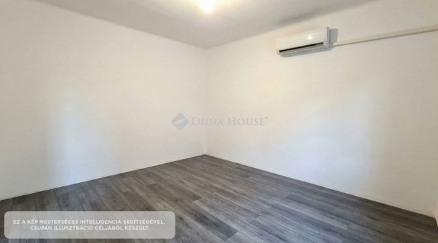 Eladó téglalakás, Budapesten, XVIII. kerületben 35 M Ft